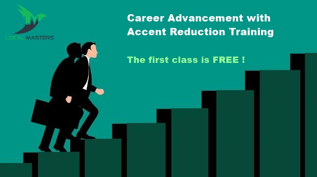 Accent Reduction Training Program