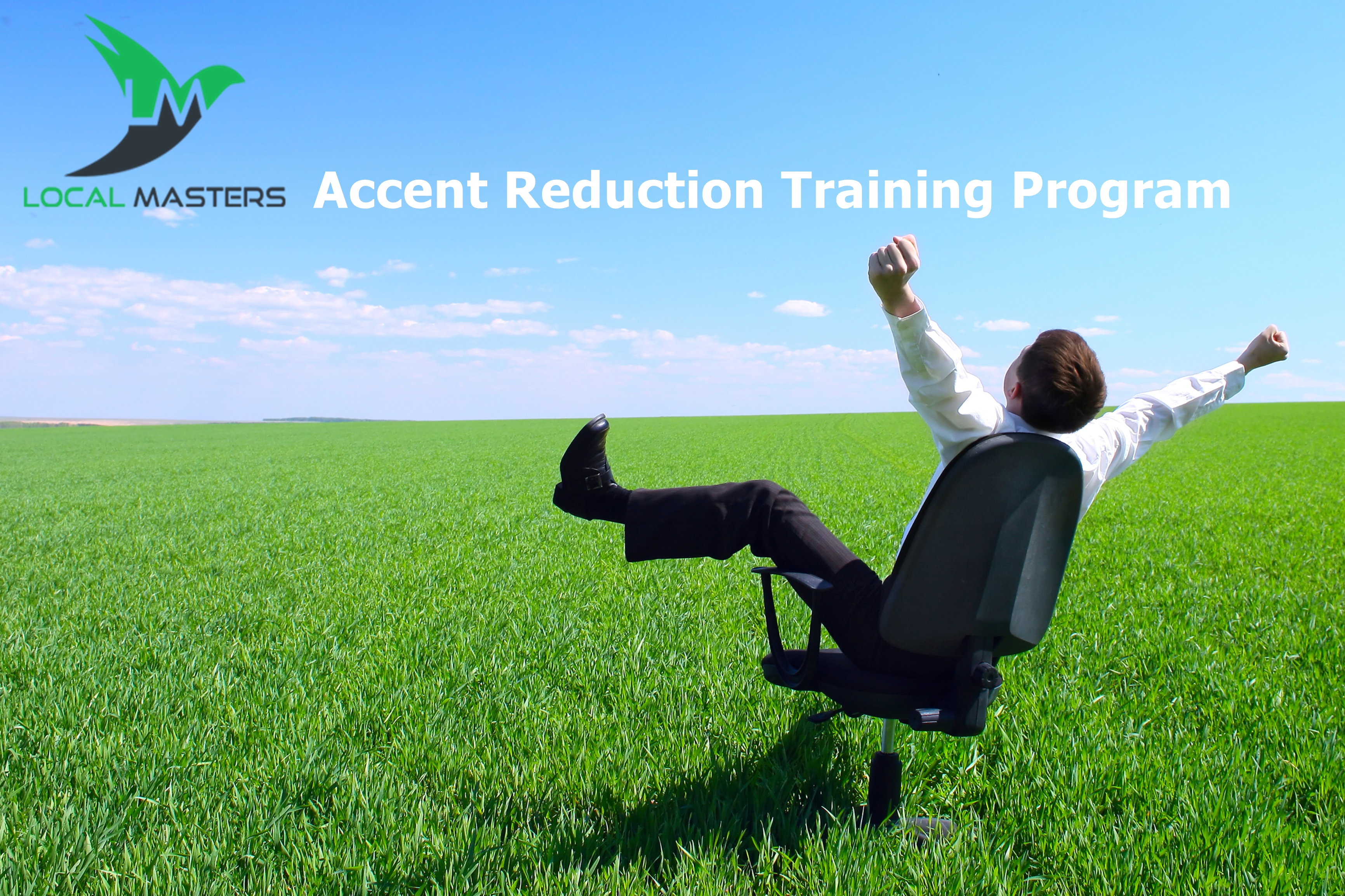 Accent Reduction Training