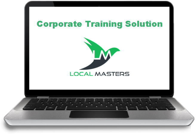 local masters corporate training solution